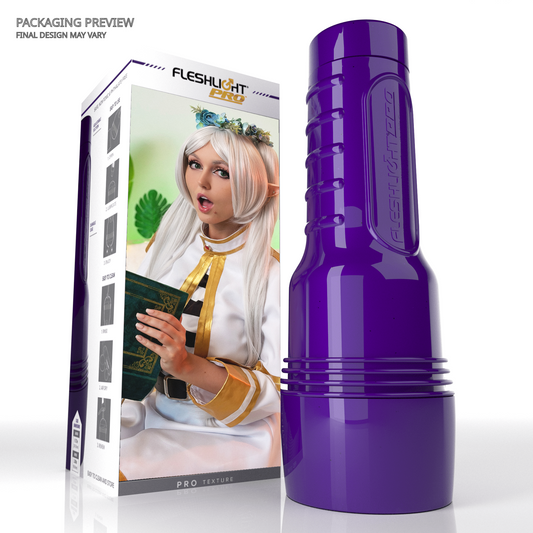 Sia Siberia Fleshlight: Lady
