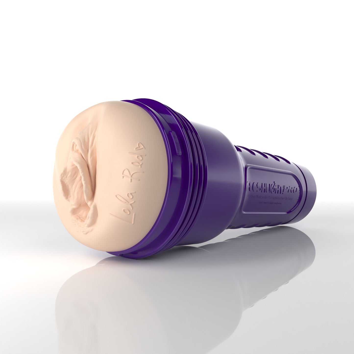 The Little Red Fleshlight