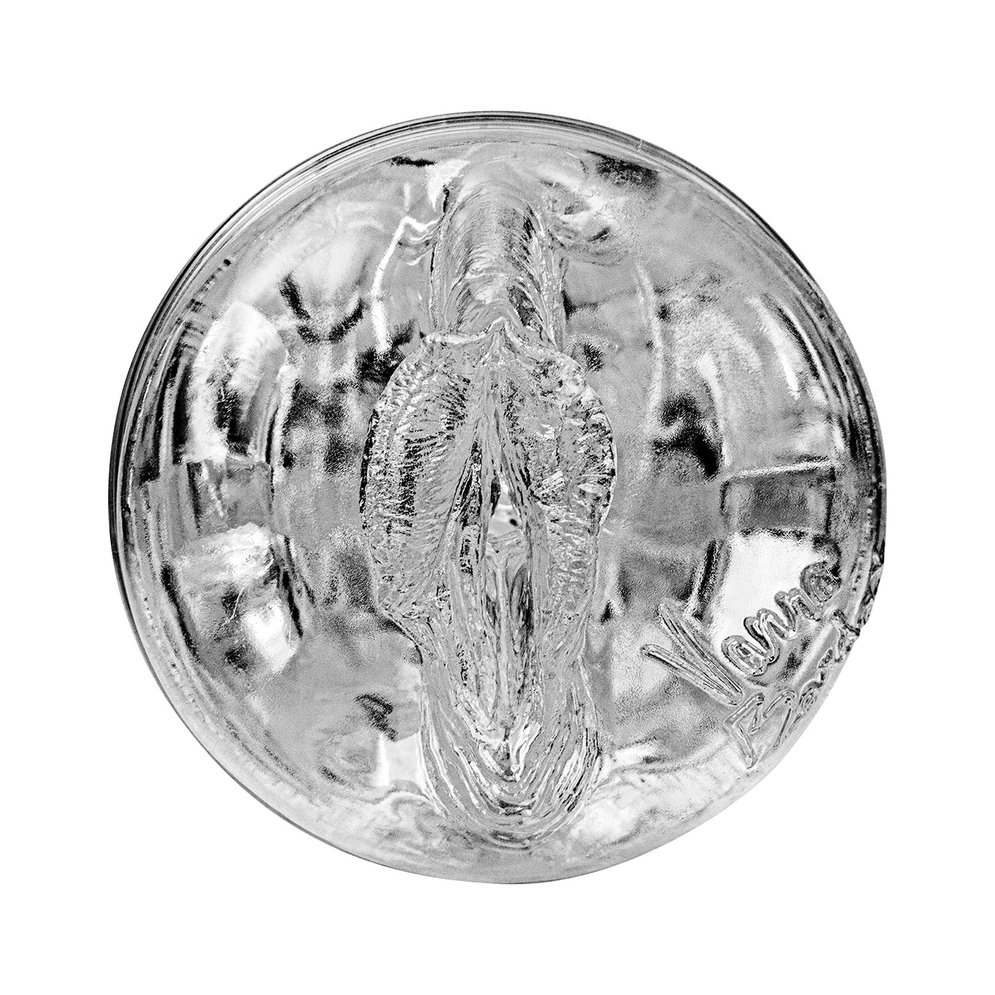 Vanna Bardot - Dopamin-Eishülle