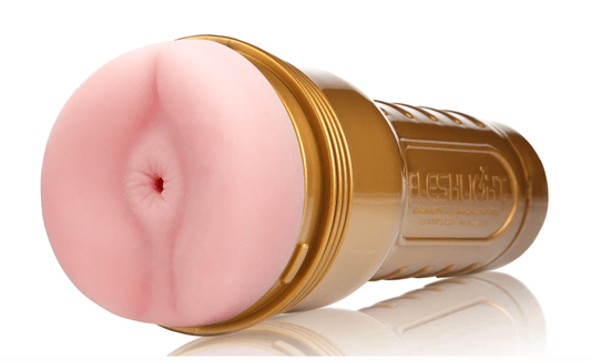 Stamina Training Unit Butt: Fleshlight’s Ultimate Endurance Toy - Fleshlight