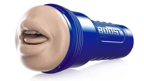 The Boost BLOW - The Ultimate Blowjob Fleshlight - Fleshlight