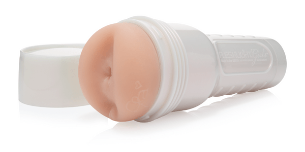 Timeless Toys Presents Asa Akira's "Asahole" - Fleshlight