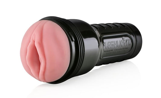 Timeless Toys: The Fleshlight Original - Fleshlight