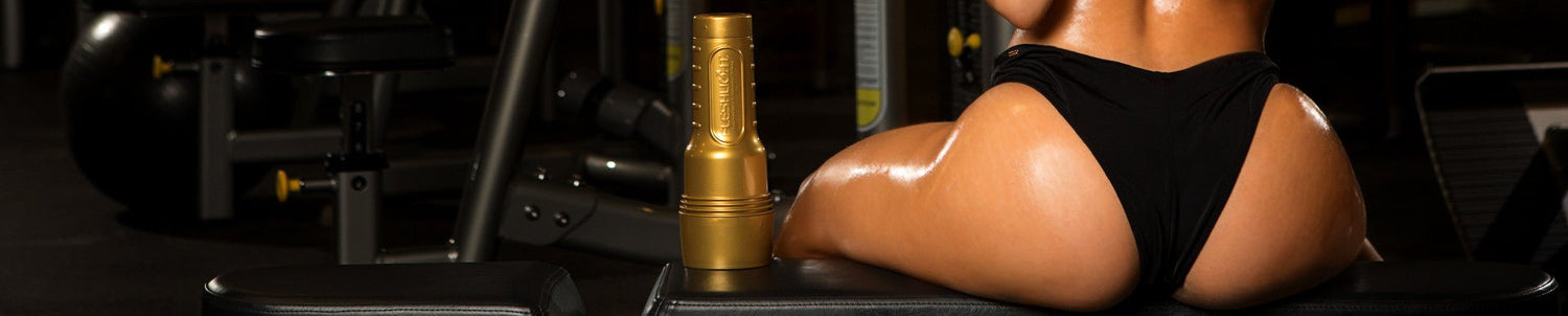 Sex Toys for Men - Fleshlight