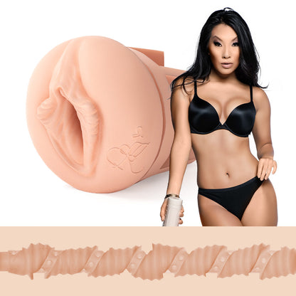 Asa Akira - Fleshlight