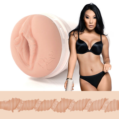 Asa Akira - Fleshlight