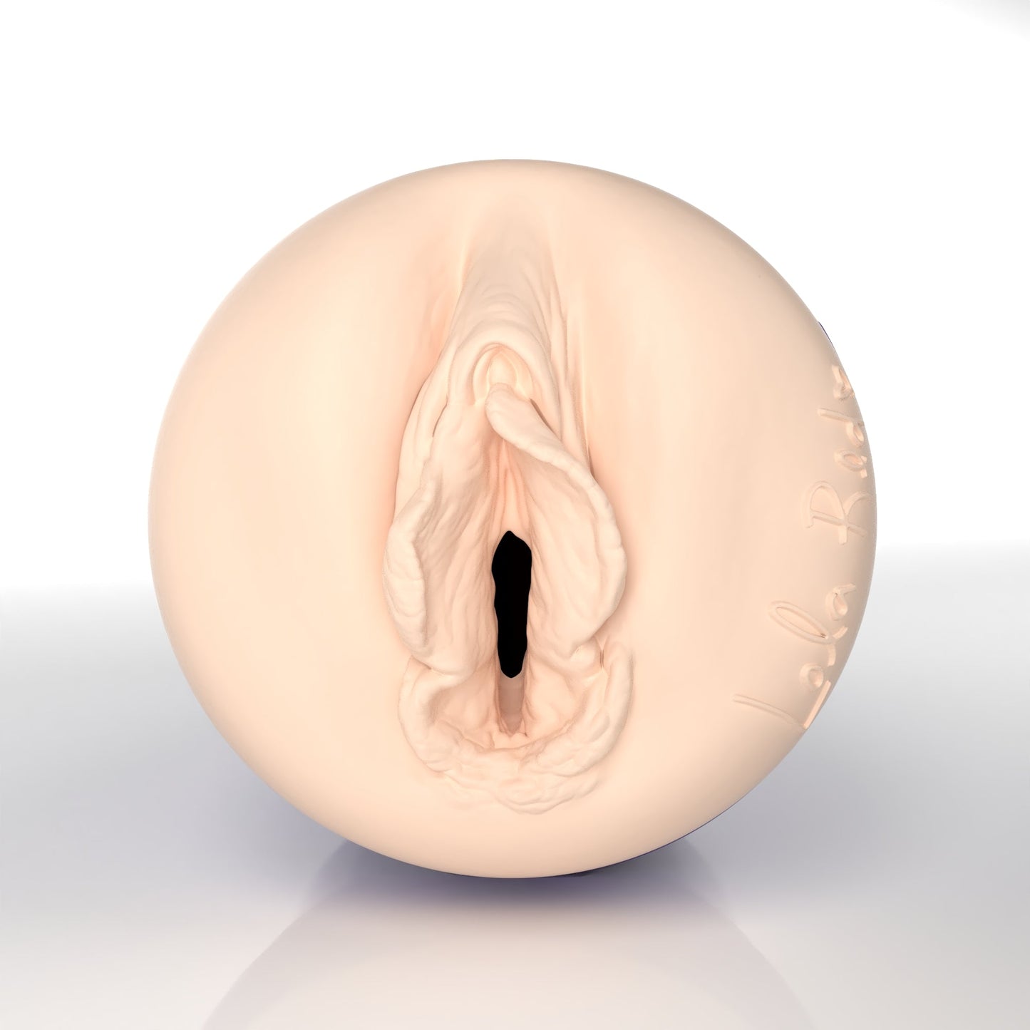 The Little Red Fleshlight