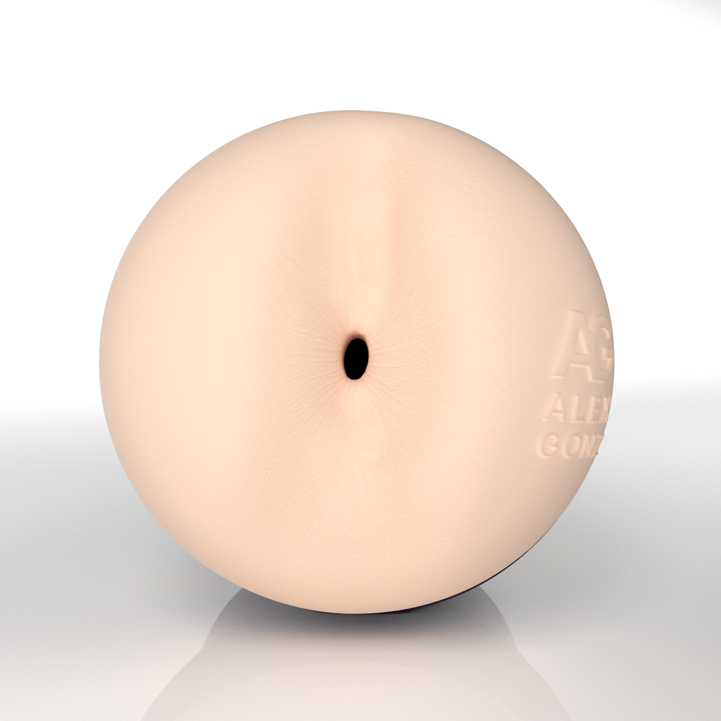 Alex Gonz Butt Allure 150 Fleshlight