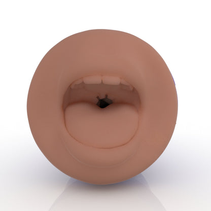 Willow Ryder Mouth Allure 150 Fleshlight