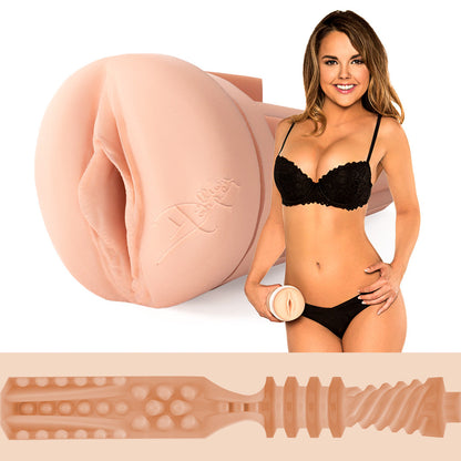 Dillion Harper Fleshlight