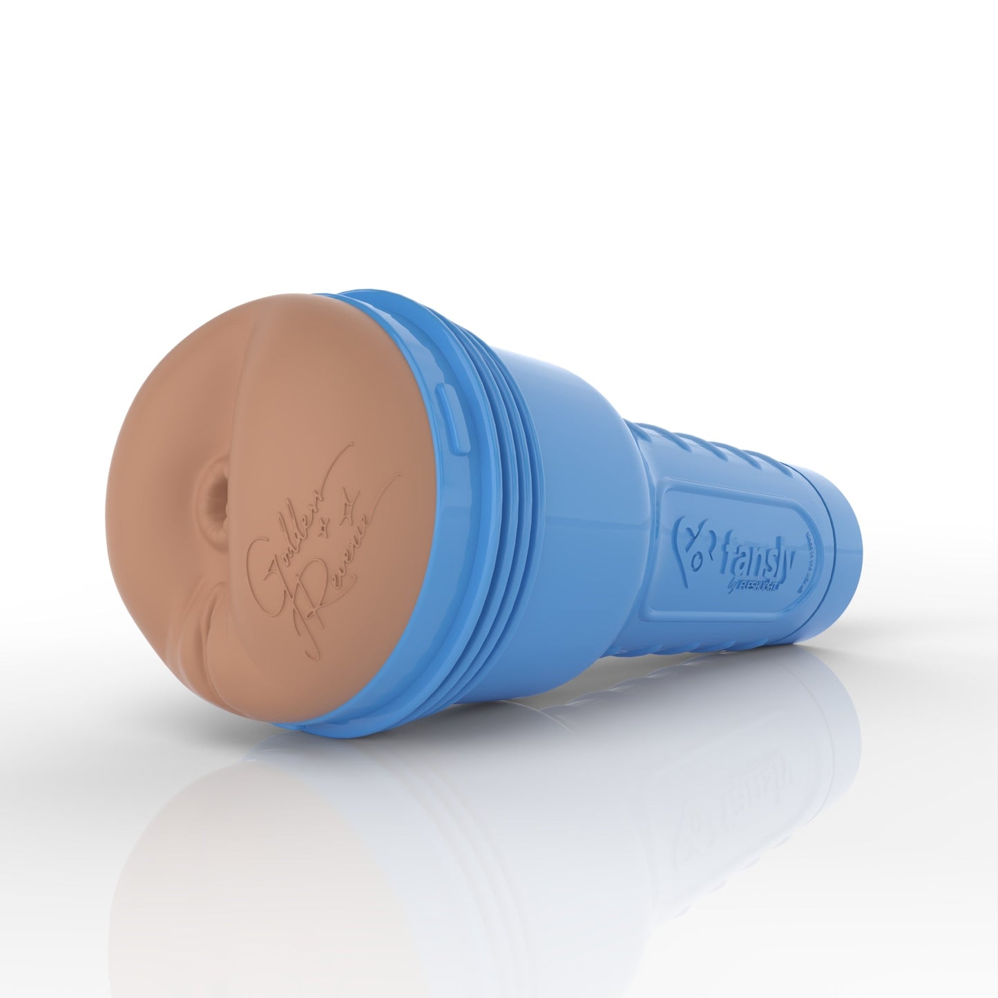 Goddess Reverie Butt Fansly Fleshlight:  Forbidden Chambers