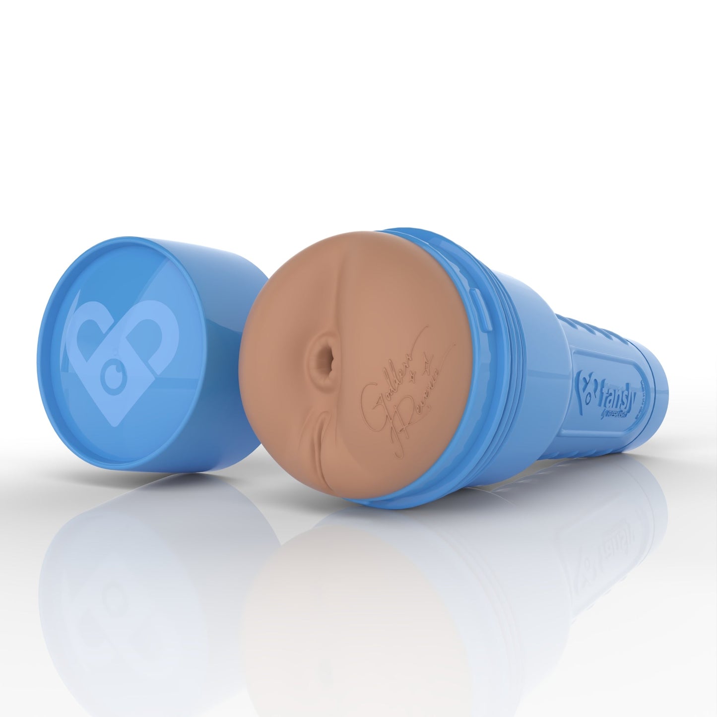 Goddess Reverie Butt Fansly Fleshlight:  Forbidden Chambers