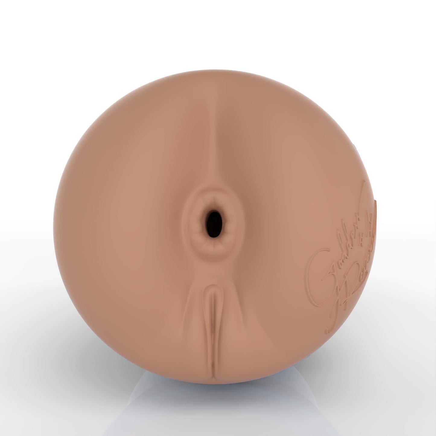 Goddess Reverie Butt Fansly Fleshlight:  Forbidden Chambers
