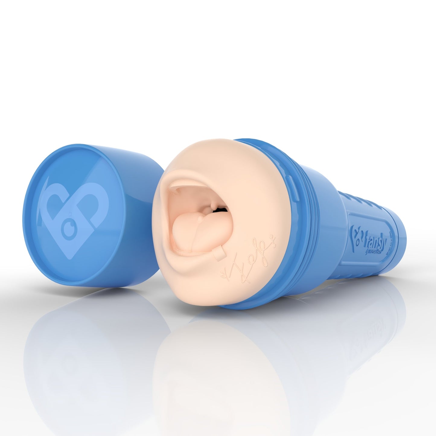 FeFe Mouth Fansly Fleshlight Exclusive Mouth Fleshlight