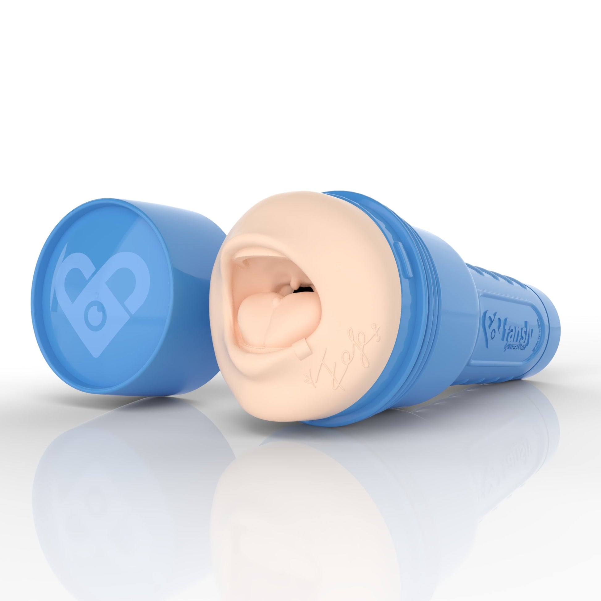 FeFe Mouth Fansly Fleshlight Exclusive Mouth Fleshlight