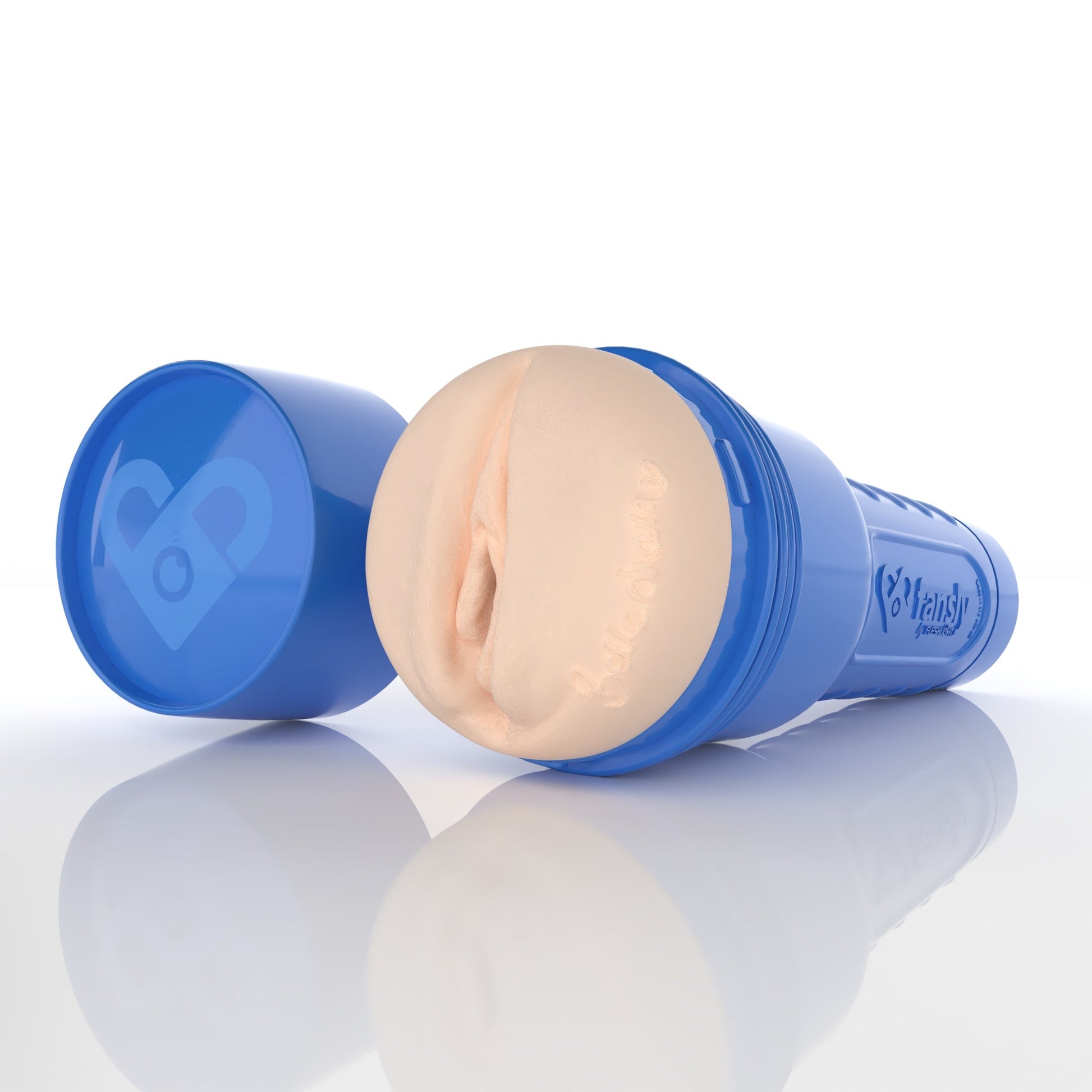 Belle Ohara Fansly Fleshlight: Lady Exclusive Fansly Lady With Case Fleshlight