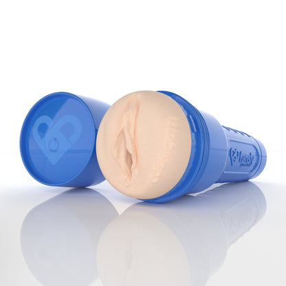 Cosmic Kitti Fansly Fleshlight: Lady Exclusive Fansly Lady With Case Fleshlight