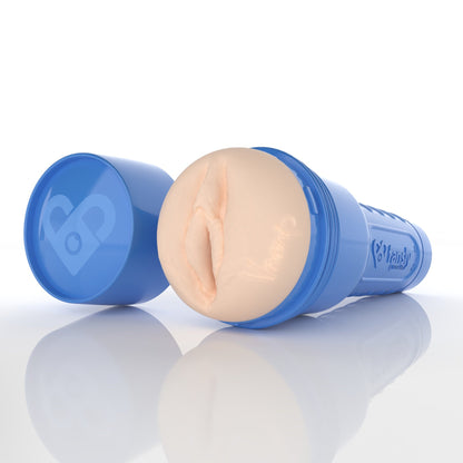 VixenP Fansly Fleshlight: Kitty