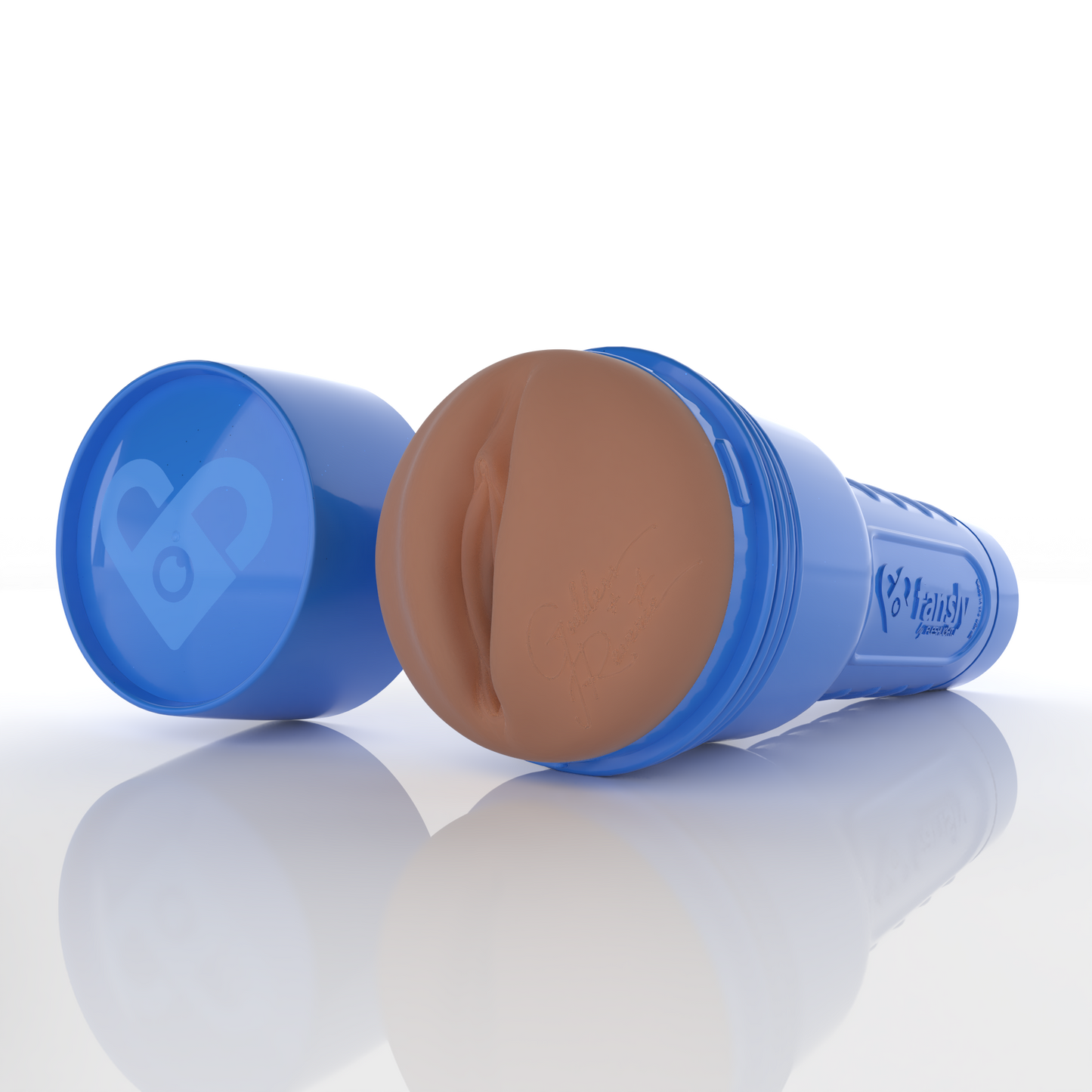 Goddess Reverie Fansly Fleshlight: Honey Pot Exclusive Fansly Lady With Case Fleshlight