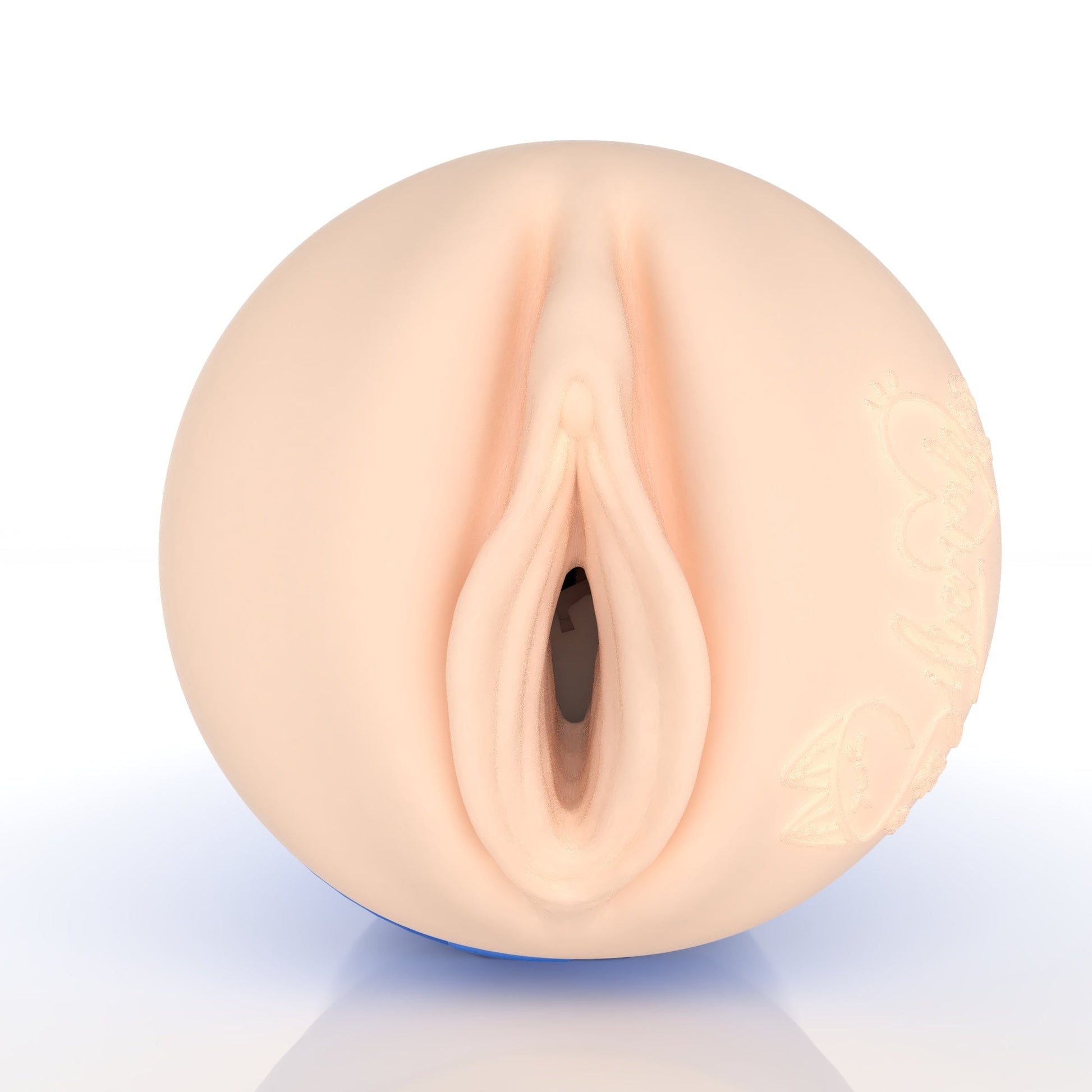 Silvervale Fansly Fleshlight: Waifu Lady Exclusive Fansly Lady With Case Fleshlight