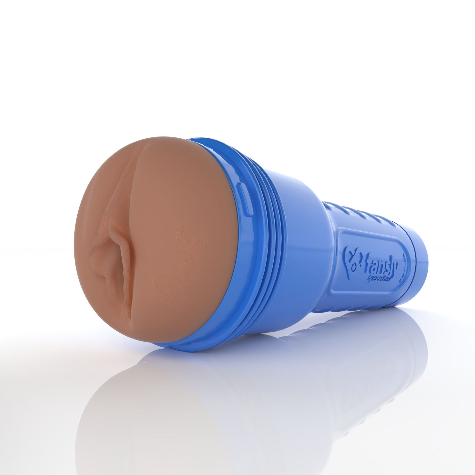 Bunni Black Fansly Fleshlight: Lady Exclusive Fansly Lady With Case Fleshlight