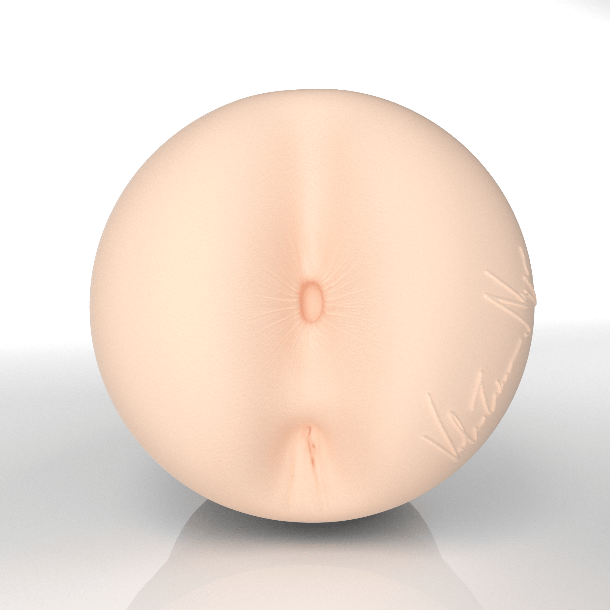 Valentina Nappi Hentaied Fleshlight Hentaied Exclusive (Lady) With Case Fleshlight