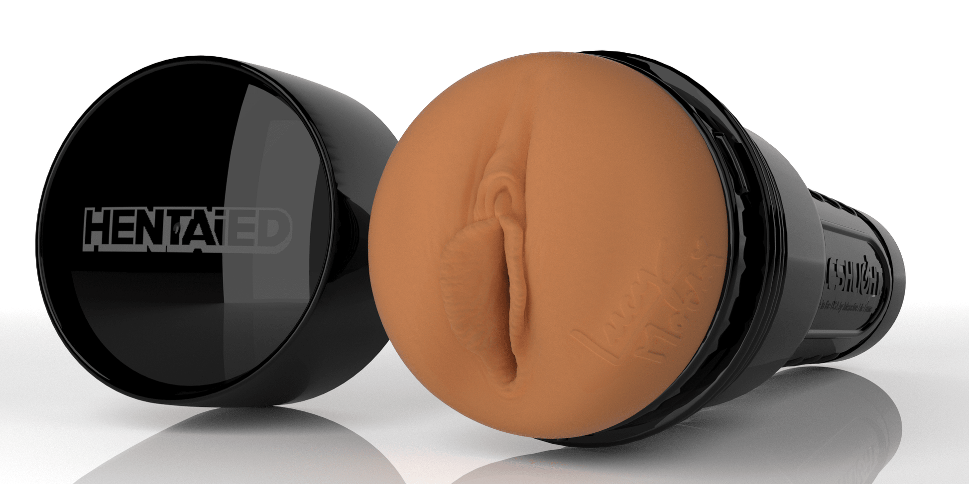 Lucy Mochi Hentaied Fleshlight Hentaied Exclusive (Lady) With Case Fleshlight