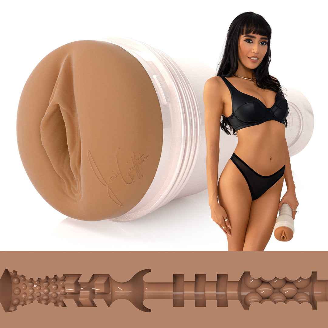 Janice Griffith - Fleshlight