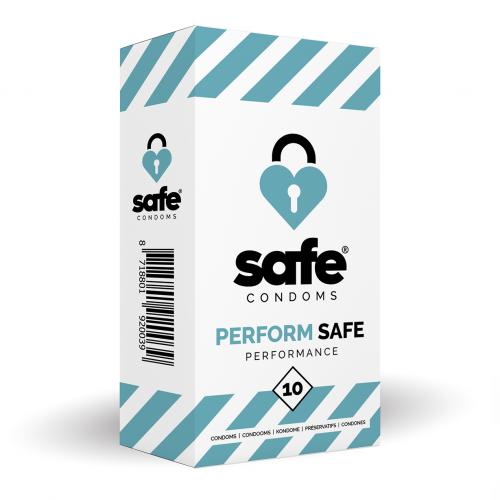 Sichere Kondome - Perform Safe