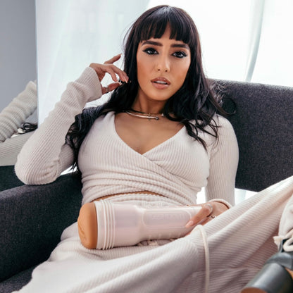 Janice Griffith - Fleshlight