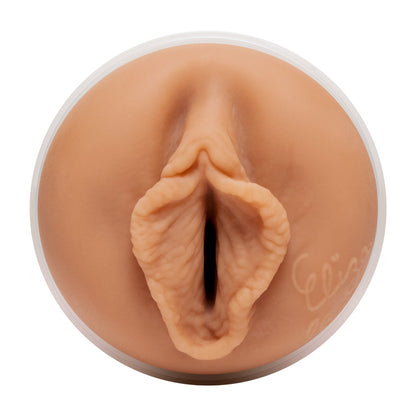 Eliza Ibarra Fleshlight Ethereal (Lady) With case Fleshlight