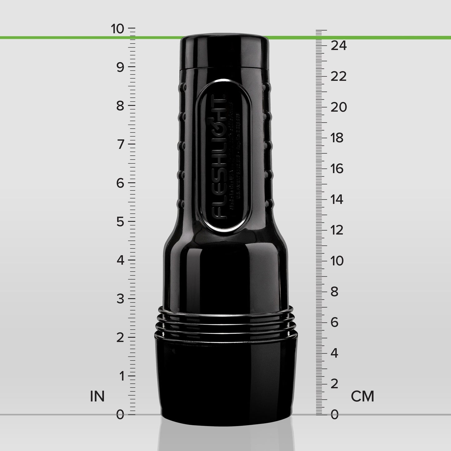 Fleshlight de fantasía cyborg