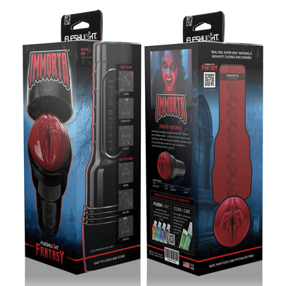 Fantasie Drac Fleshlight