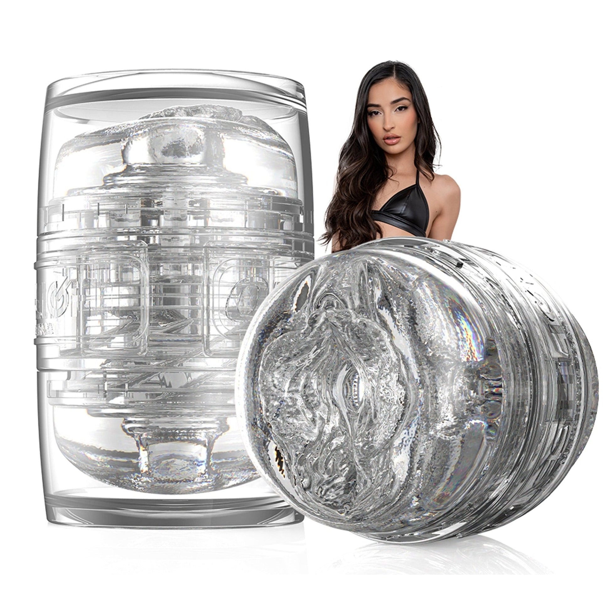 Emily Willis Quickshot - Fleshlight