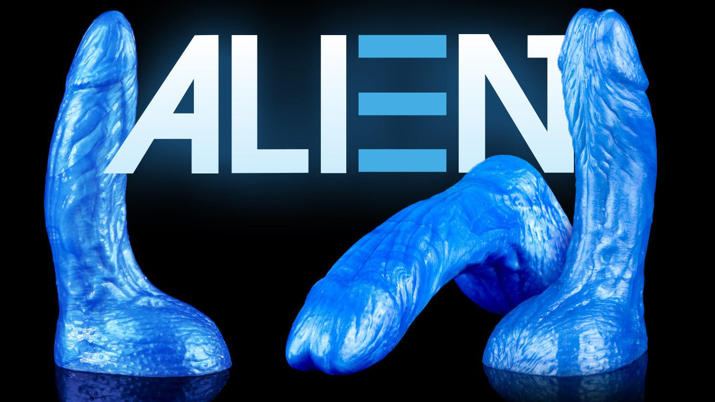 Freaks Alien™ Dildo - Fleshlight