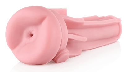 Mini-Lotus Pink Sleeve - Fleshlight