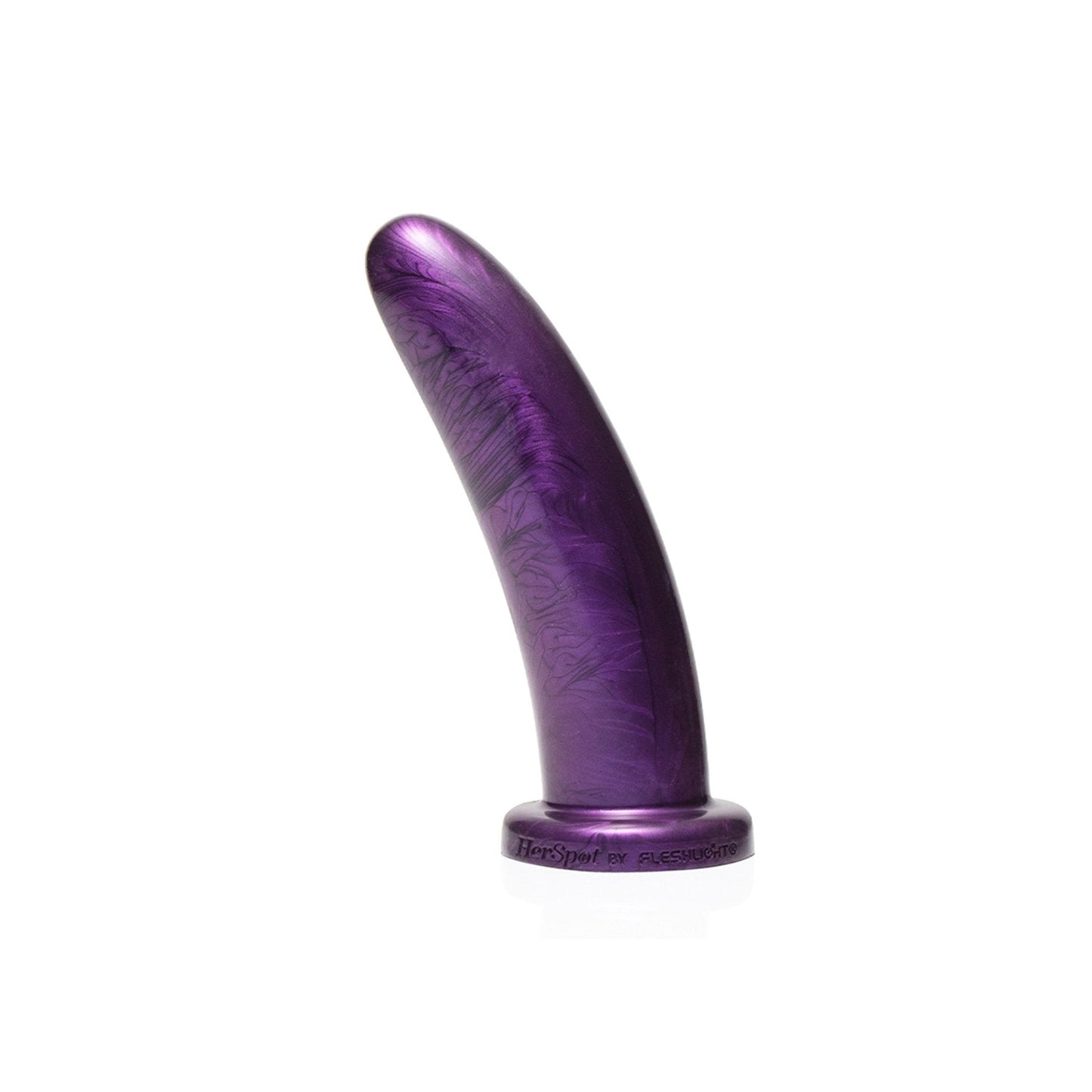 Plum Orchid Dildo - Fleshlight