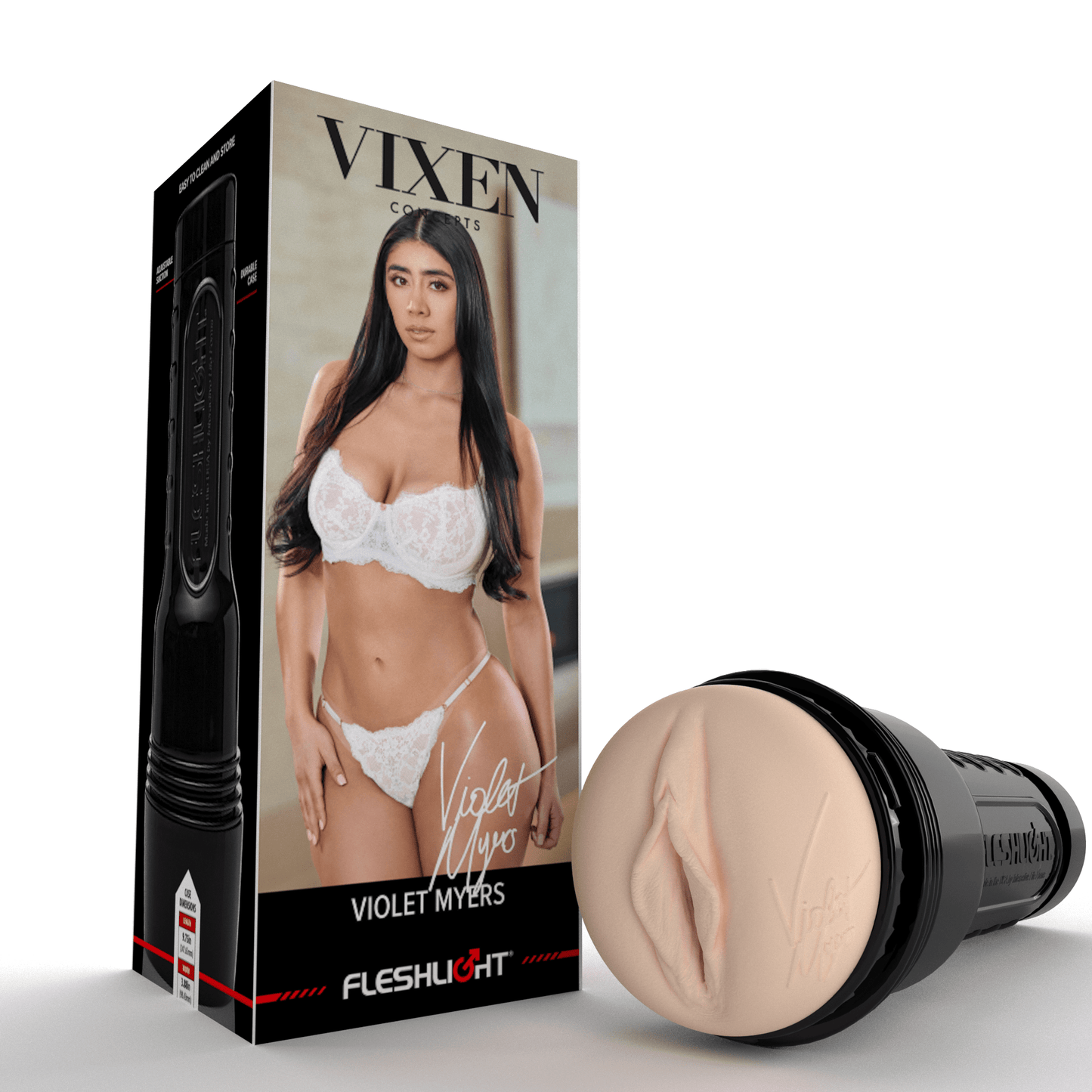 Vixen Edition Violet Myers VIXEN Edition Fleshlight