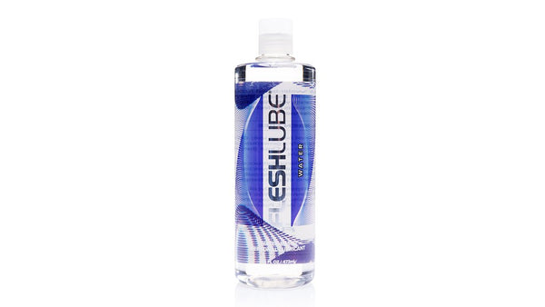 Fleshlube Water (500 ml)